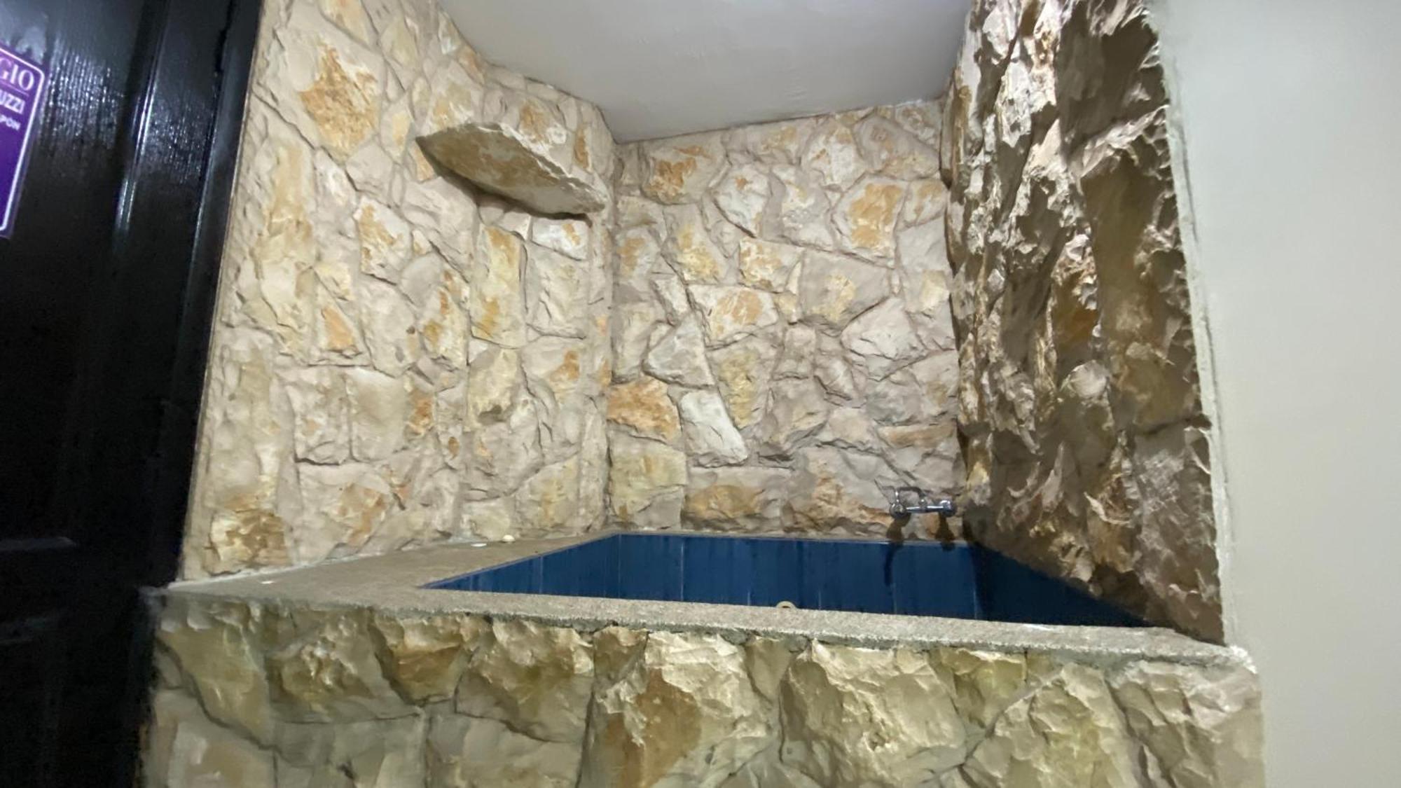 Hostal Bellagio Guayaquil Buitenkant foto