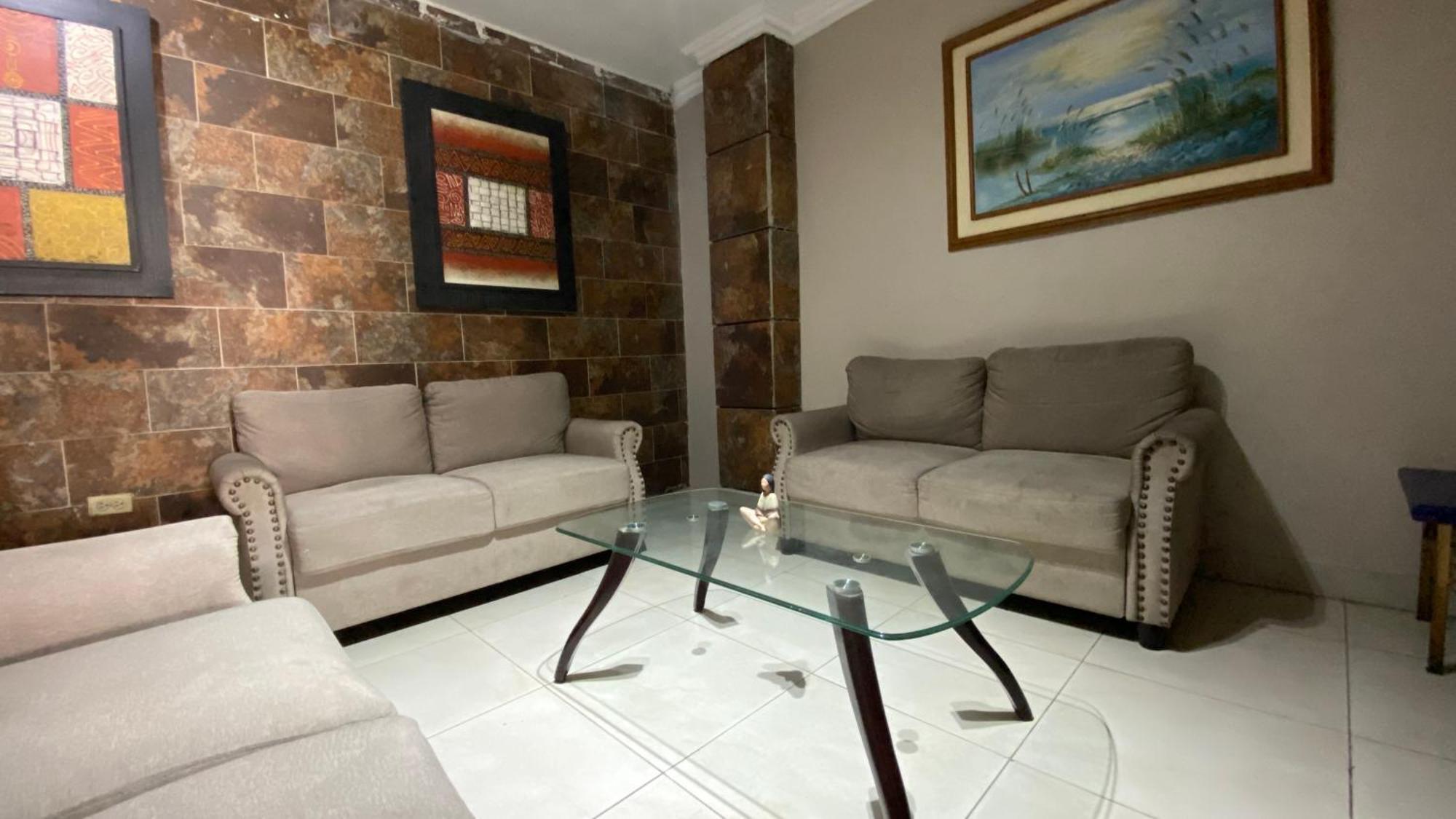 Hostal Bellagio Guayaquil Buitenkant foto