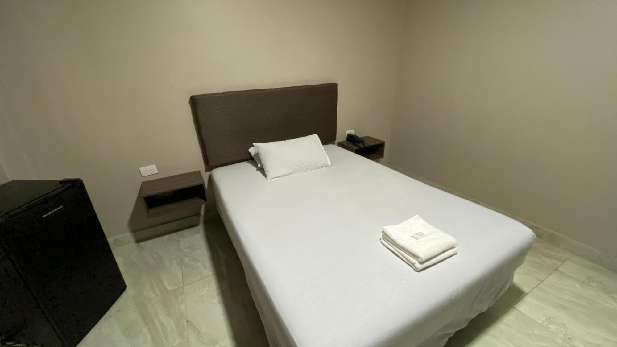 Hostal Bellagio Guayaquil Buitenkant foto