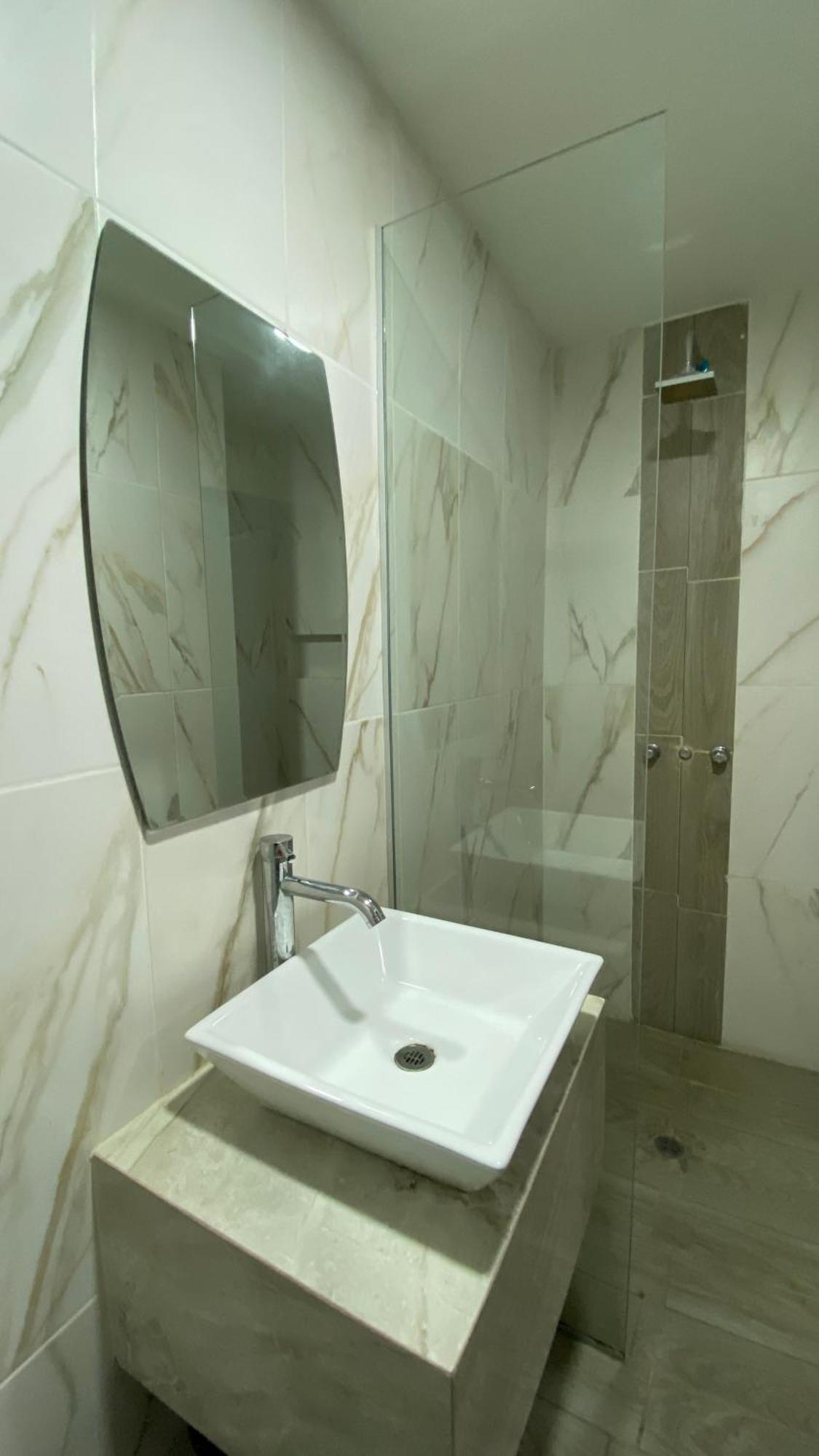 Hostal Bellagio Guayaquil Buitenkant foto