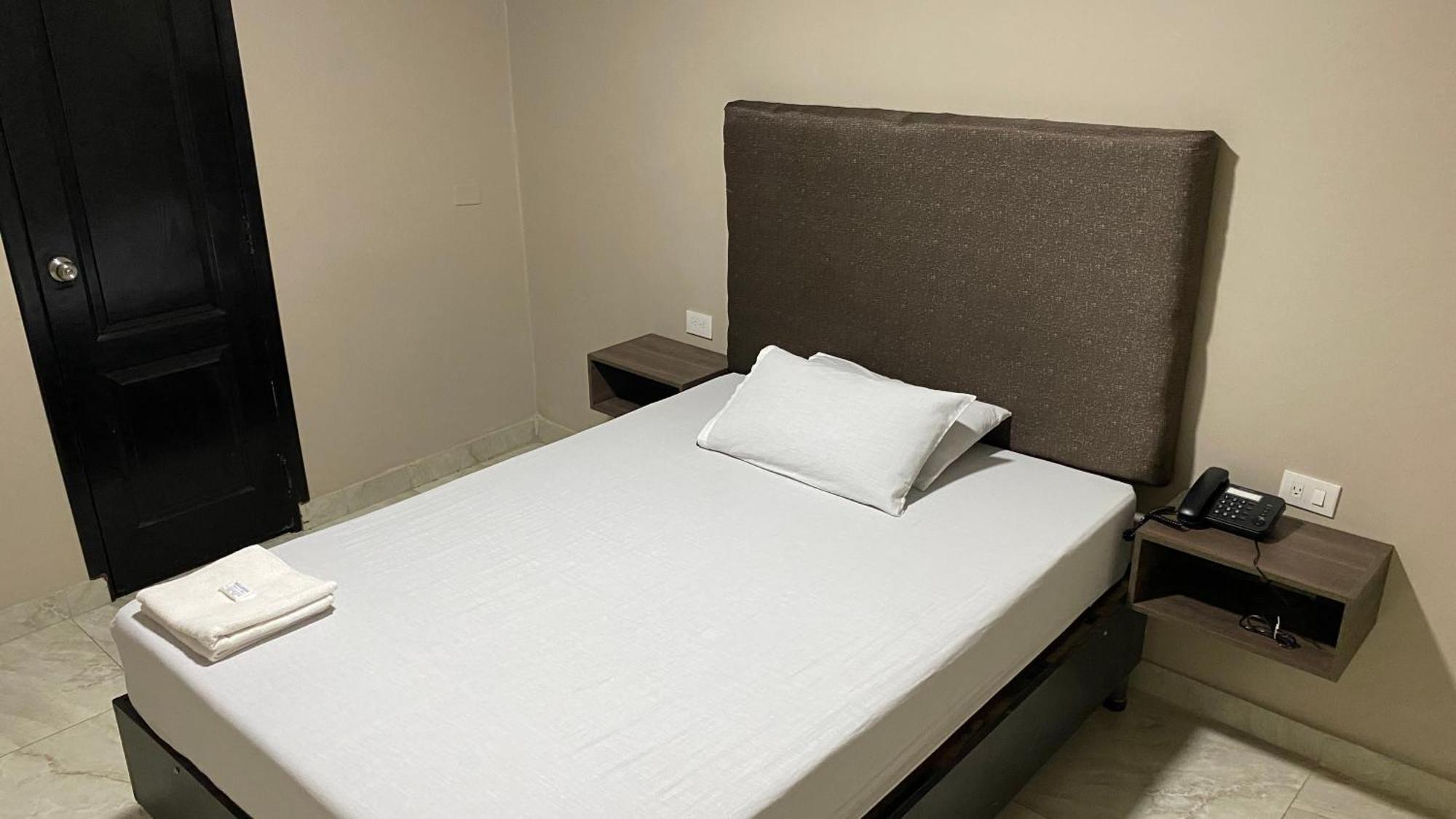 Hostal Bellagio Guayaquil Buitenkant foto