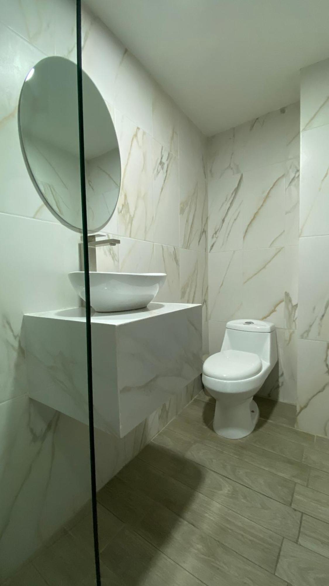 Hostal Bellagio Guayaquil Buitenkant foto