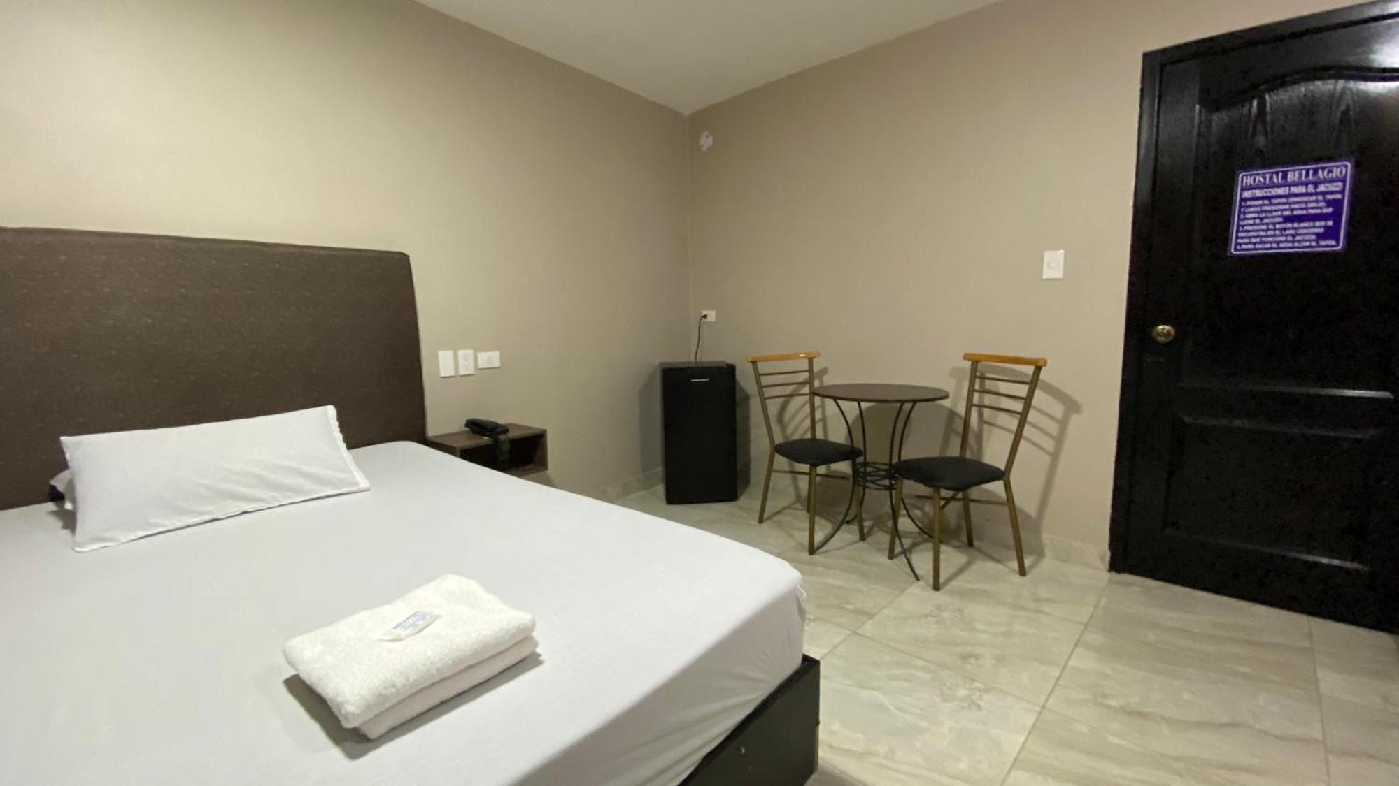 Hostal Bellagio Guayaquil Buitenkant foto