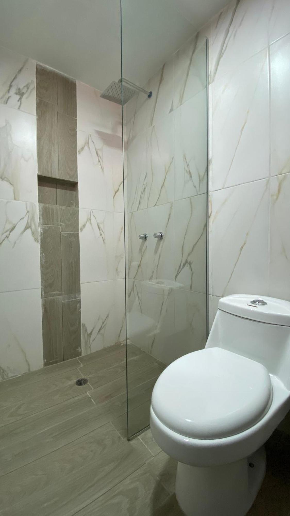 Hostal Bellagio Guayaquil Buitenkant foto